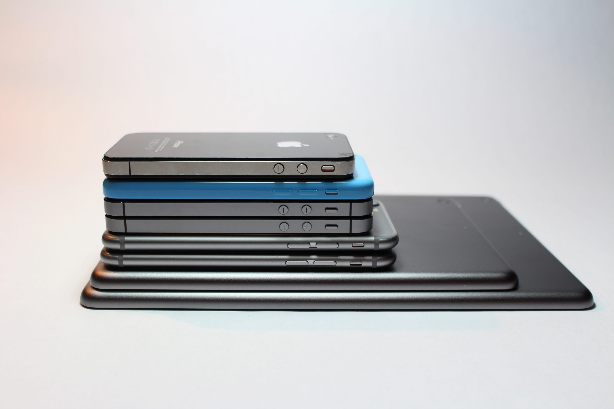 Dé factoren om op te letten voor een nieuwe telefoon