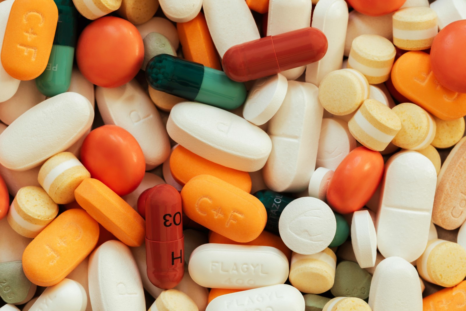 Hoe kies je de juiste multivitaminen?